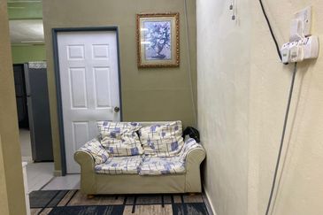 TAMAN RIA JAYA FASA 2