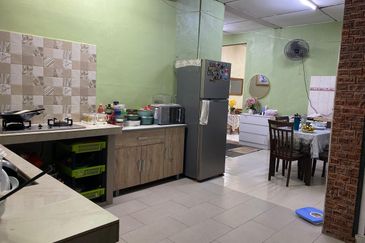 TAMAN RIA JAYA FASA 2