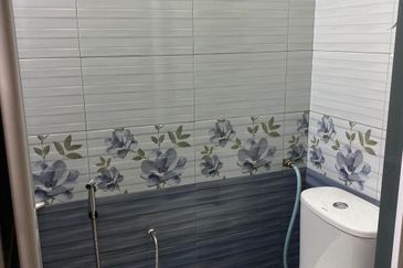 TAMAN RIA JAYA FASA 2