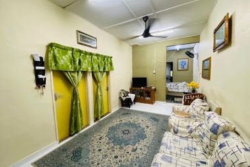 TAMAN RIA JAYA FASA 2