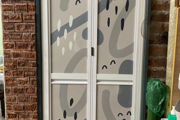 TAMAN RIA JAYA FASA 2