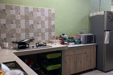 TAMAN RIA JAYA FASA 2