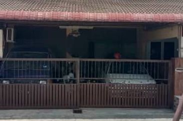 TAMAN RIA JAYA FASA 2