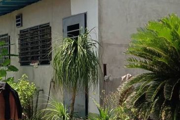 TAMAN RIA JAYA FASA 2