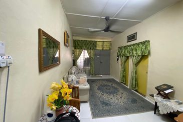 TAMAN RIA JAYA FASA 2