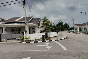 Taman Desa Ara (Ara Kuda)