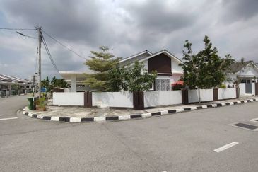 Taman Desa Ara (Ara Kuda)