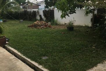 Taman Desa Ara (Ara Kuda)