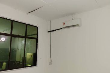 TAMAN SUNGAI LALANG FASA 2