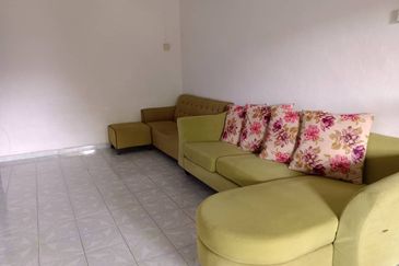 TAMAN SUNGAI LALANG FASA 2