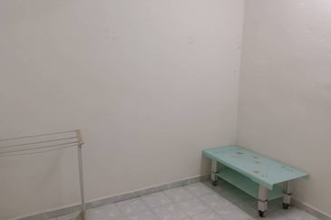 TAMAN SUNGAI LALANG FASA 2