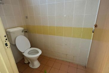 Taman Sejahtera Indah