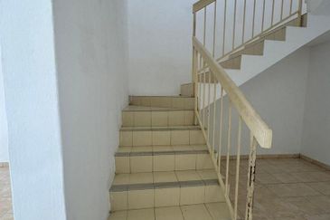 Taman Sejahtera Indah