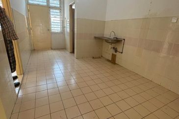 Taman Sejahtera Indah