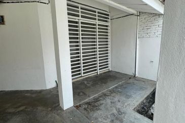 Taman Sejahtera Indah