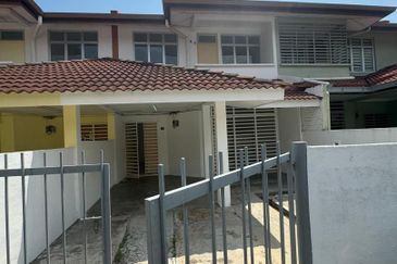 Taman Sejahtera Indah