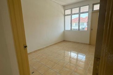 Taman Sejahtera Indah