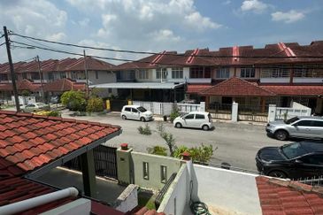 Taman Sejahtera Indah