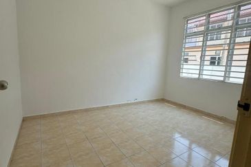 Taman Sejahtera Indah