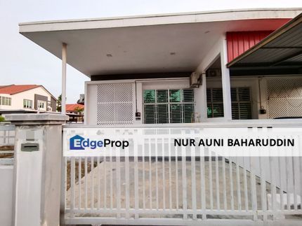 PROPERTY TYPE + SEARCH TAG + FOR SALE/FOR RENT: TAMAN KEMUDI, KUALA KEDAH, Kedah, Kota Setar