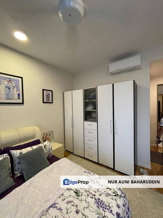 PROPERTY TYPE + SEARCH TAG + FOR SALE/FOR RENT: RUMAH CONDOMINIUM BENNINGTON RESIDENCES SETAPAK KUALA LUMPUR, Kuala Lumpur, Setapak