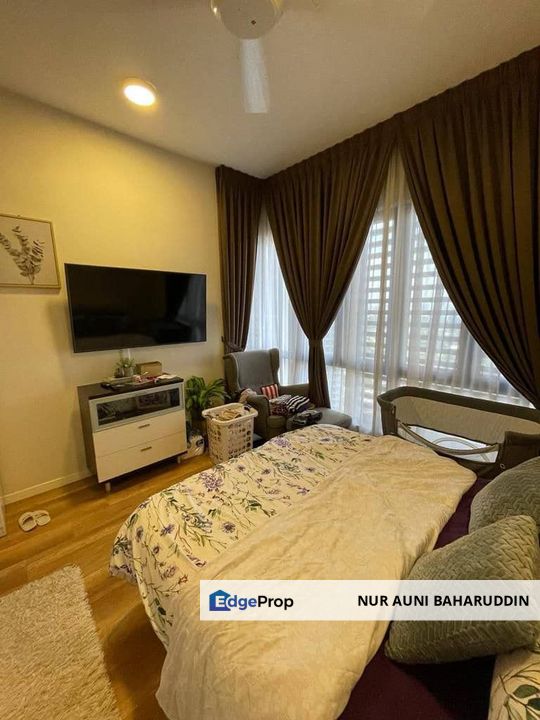 PROPERTY TYPE + SEARCH TAG + FOR SALE/FOR RENT: RUMAH CONDOMINIUM BENNINGTON RESIDENCES SETAPAK KUALA LUMPUR, Kuala Lumpur, Setapak