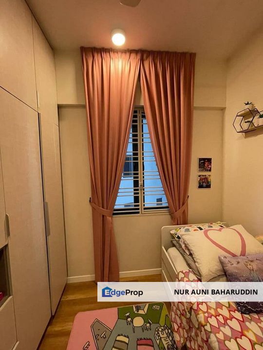 PROPERTY TYPE + SEARCH TAG + FOR SALE/FOR RENT: RUMAH CONDOMINIUM BENNINGTON RESIDENCES SETAPAK KUALA LUMPUR, Kuala Lumpur, Setapak