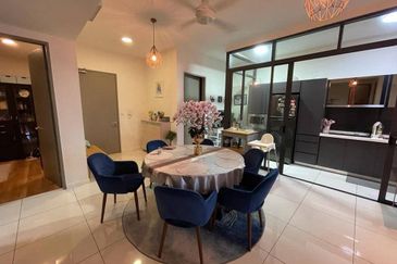 Bennington Residence @ Sky Arena