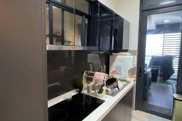 Bennington Residence @ Sky Arena