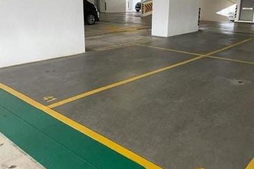 Bennington Residence @ Sky Arena