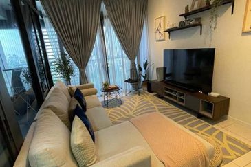 Bennington Residence @ Sky Arena