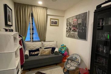 Bennington Residence @ Sky Arena