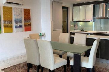 Setia Sky Residences