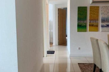 Setia Sky Residences