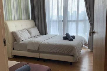 Setia Sky Residences