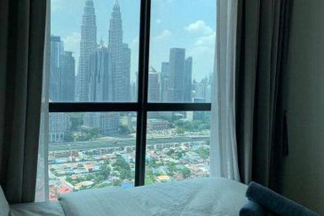 Setia Sky Residences