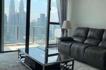 Setia Sky Residences