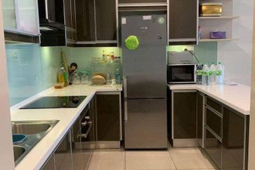 Setia Sky Residences