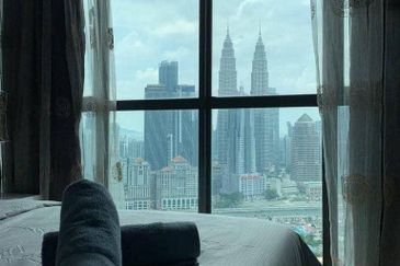 Setia Sky Residences