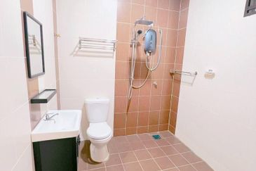 TAMAN CENDANA(JALAN LANGGAR)