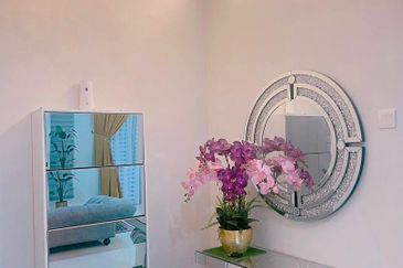 TAMAN CENDANA(JALAN LANGGAR)