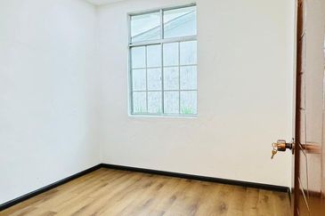 TAMAN BANDAR BARU SUNGAI LALANG