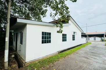 TAMAN BANDAR BARU SUNGAI LALANG