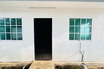 TAMAN BANDAR BARU SUNGAI LALANG