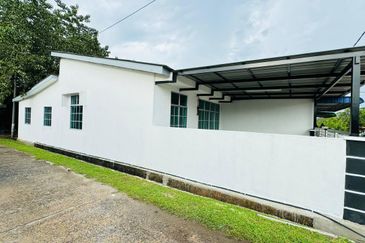 TAMAN BANDAR BARU SUNGAI LALANG