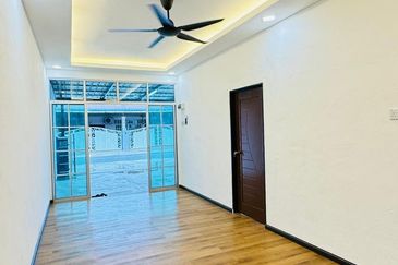 TAMAN BANDAR BARU SUNGAI LALANG