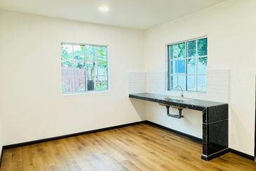 TAMAN BANDAR BARU SUNGAI LALANG