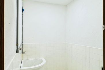 TAMAN BANDAR BARU SUNGAI LALANG