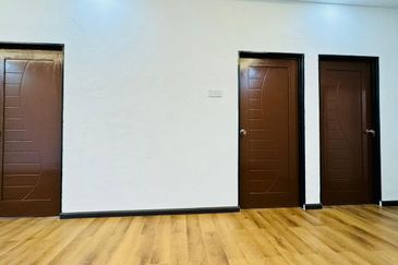 TAMAN BANDAR BARU SUNGAI LALANG