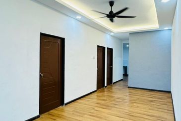 TAMAN BANDAR BARU SUNGAI LALANG